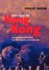 Книга The Fall of Hong Kong : Britain, China, and the Japanese Occupation