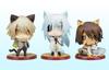 Kotobukiya Togainu no Lamento THE sweet pool One Coin Grande Figure Collection Chiral Gakuen 1st Edition Trading Mini Figure BOX Chi, -BEYOND VOID-,