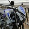 2021 2022 Motorcycle Windshield Sport Windscreen Visor Viser Fits For YAMAHA MT-09 MT09 SP MT 09