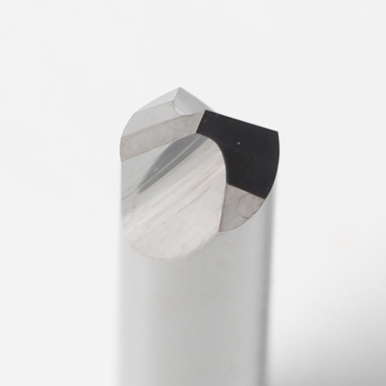 Raise Best Quality Carbide Steel End Milling Cutters For Key Machine Drill Bit 1.0 1.2 1.5 2.0 2.2 2.5 2.7 3.0