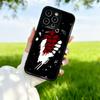Чехол для телефона из ТПУ с изображением группы My Chemical Romance Для IPhone 17 16 15 14 13 12 11 Pro Plus Max Защитная крышка