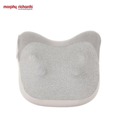 Портативная многофункциональная массажная подушка Morphy Richards, штепсель CN (адаптер в комплекте)