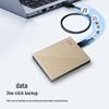 WD Ultra Series 2TB USB-C Portable External Hard Drive