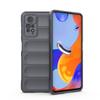 Для Xiaomi Redmi Note 11 Pro 5G Чехол Приятный на ощупь Противоударный Силиконовый ТПУ Чехол на заднюю панель телефона Для Xiaomi Redmi Note 11S 11 Pro 5G
