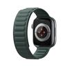 Magnetic Dux Ducis Strap Bl For Apple Watch 38 / 40 / 41 Mm - Green