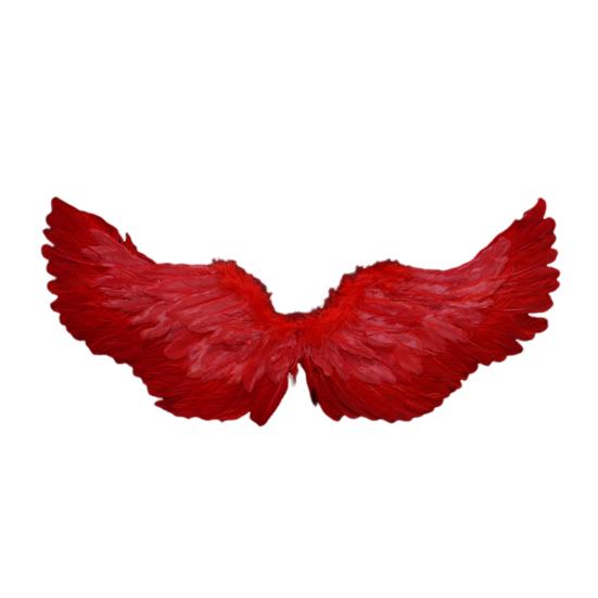 Дети Крылья Ангела Девочки Принцесса Костюм Регулируемые Перья Фея Крылья Косплей Сценическое Представление