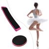 2 Pieces Turning Board for Dancers Figure Skating Spinner Improving Skills Gymnast Dancer