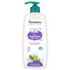 Extra Moisturizing Baby Wash 400ml No Tears Formula with Olive Oil Aloe Vera Milk Gentle Cleanser for Newborn Dry Skin