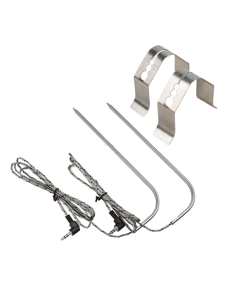 Пищевые мясные щупы, устойчивые к высоким температурам