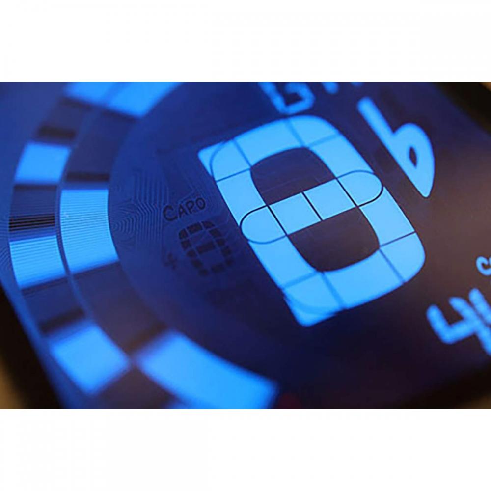 Peterson Pedal Strobe Tuner StroboStomp HD [Отечественный обычный импортный продукт]