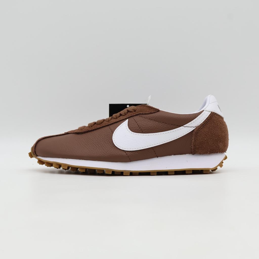 IB6745-200 Nike LD-1000 Fauna Brown Gum Средне-коричневый Белый (Женский)