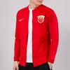 Nike Куртки Мужские Красный Воротник-стойка Умеренный Другое AR4510-687