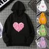 Ayollar kuzgi modasi shaxsiyatli erkin fermuarlı kapyushonli sviter jaket