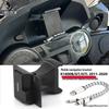 USB-держатель для телефона с зарядкой для BMW K1600B/GT/GTL (2011-2020)
