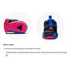 Nike Детские кроссовки Zoom Freak 5 PS Emerging Powers Синий Deep-Royal-Blue Photo-Blue FB8980-400