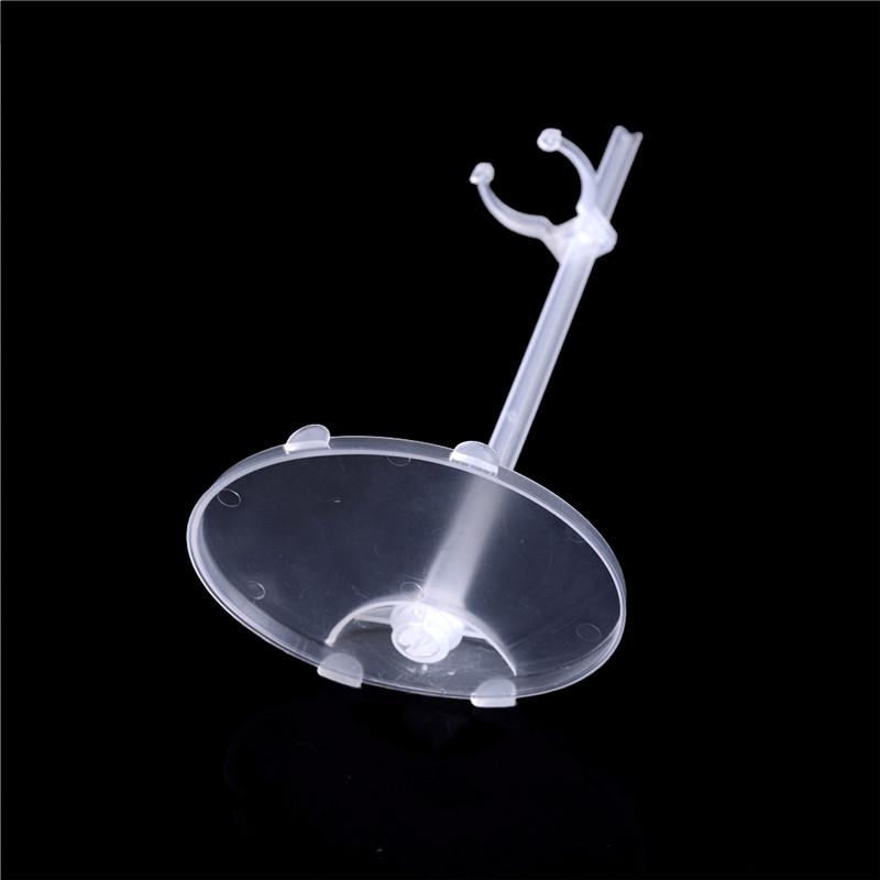 Комплект пластиковых держателей для куклы, 5 штук