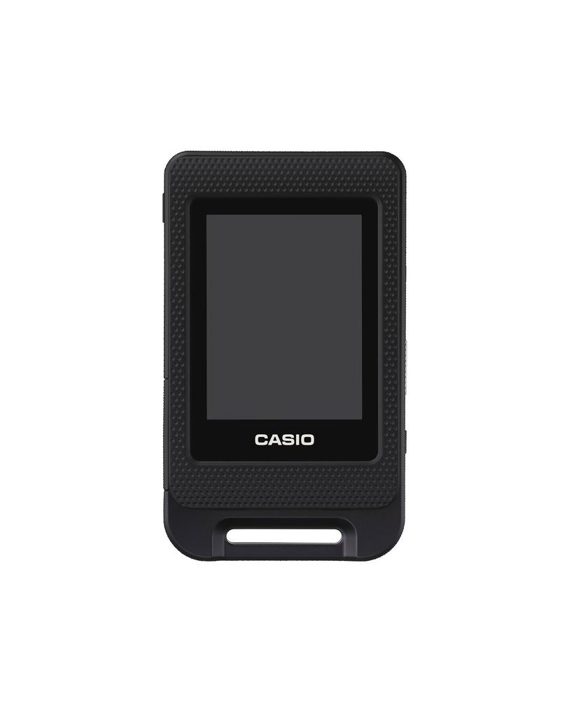 Casio Цифровая камера EXILIM EXFR10WE Разделение камеры Freestyle Camera Мегапиксели Белая секция/Управление 14.1 EX-FR10WE