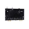 DC12V PCM5100 DAC Board Fiber Optic USB Amplifier Audio Volume Control Decoder Board