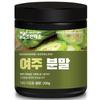 Joeun Herbal Medicine Yeoju Fruit and Yeoju Powder Powder, 200g, 1 Unit