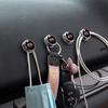 2026 Горячая Наклейка на Автомобиль Многофункциональные Крючки для Автомобиля Органайзер Наклейка Аксессуары Для Kia Sportage 3 Rio K2 Ceed Carnival Picanto So