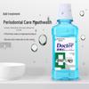 Dr. Ya Periodontal Care Mouthwash