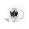 Mug - Call of Duty - Black Ops - Ceramic - 30cl - Dishwasher Safe
