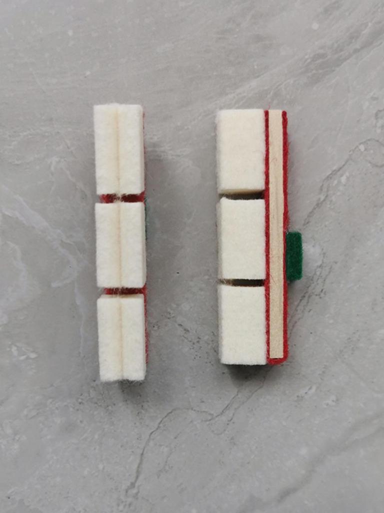 Инструмент для ремонта глушителя пианино