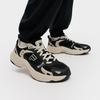 Fila Fusion Уникальные Модные Универсальные Низкие Повседневные Кроссовки Мужские Черные T12M431603FBO