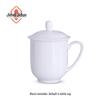 Китайская фарфоровая чашка Jimei Jiduo