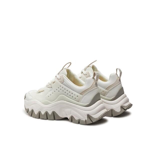 Bufallo кроссовки Trail One BN1630598 белый