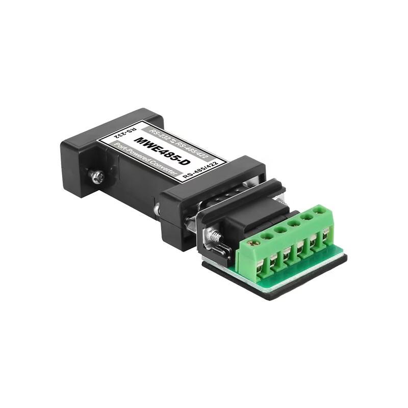 Серийный преобразователь Maiwei RS232 в RS485/RS422