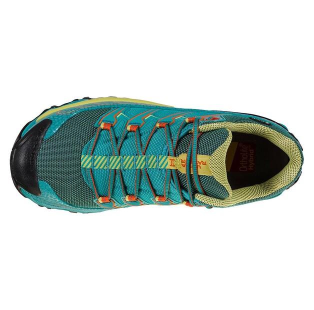 La Sportiva Ultra Raptor II Goretex ботинки трекинговые