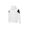 Puma Толстовка Rebel Colorblock с кулиской Мужские топы Белый 586897-02