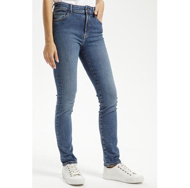 Джинсы Cross Jeans P 532-006