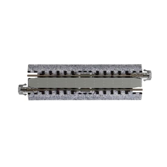 KATO N Gauge Slide Track 78-108mm (1 pc) 20-050 Model Train Supplies