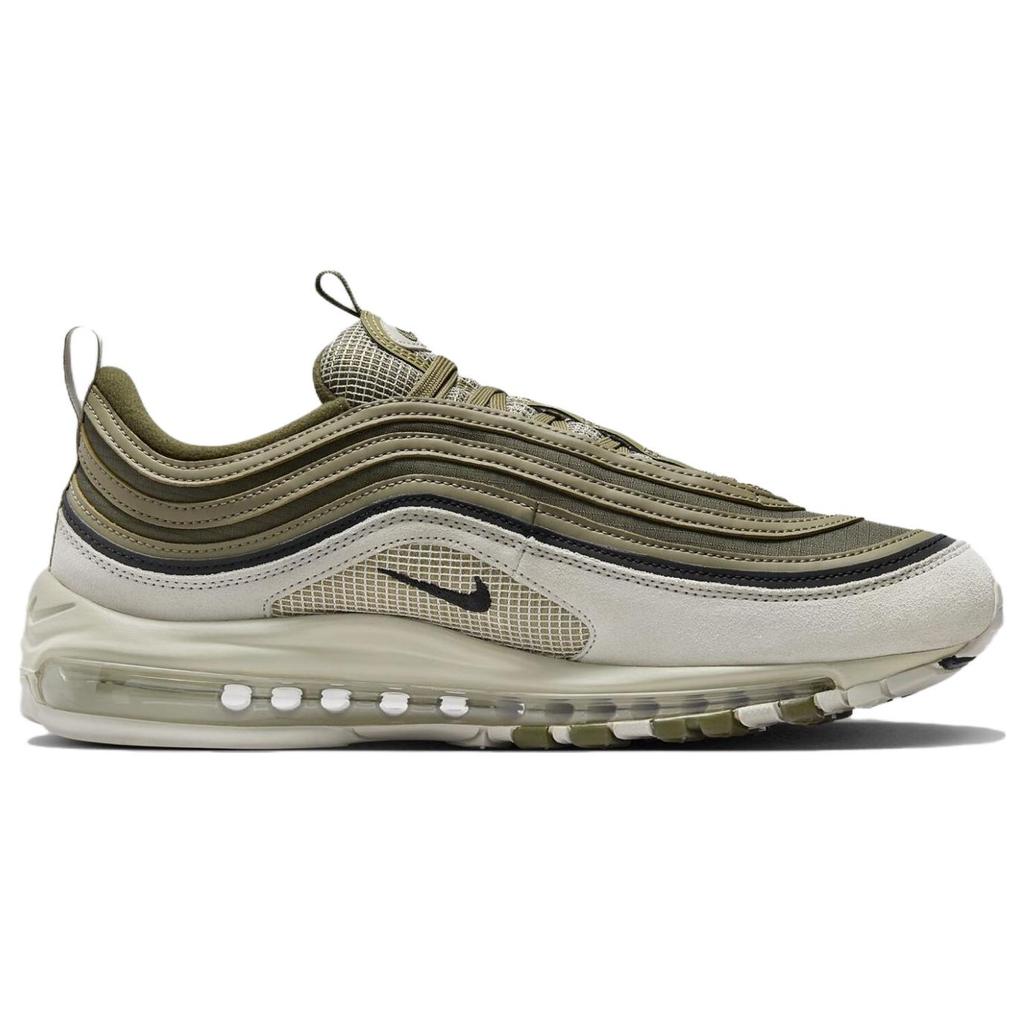 Новые Nike Air Max 97 'Olive Bone' FB9619-002
