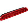 AIVYNA 12 LED Third Brake Light Rear Tail Stop Light High Mount Brake Lamp for Toyota Hiace Commuter 2005-2013