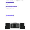 Аккумулятор для ноутбука A1953 для Apple Macbook Pro A1990 15" с Touch Bar (Середина 2018 / 2019) EMC3215 EMC3359 MR962LL