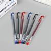 12Pcs Gel Ink Pen 0.38mm Student Stationery Office DIY Sketching Writing Tool