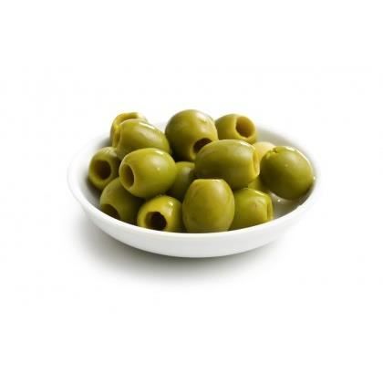 Denoyauteur - Inox - 16x6 cm - Diamètre fruit 2,5 cm - Évacuation automatique - Lave-vaisselle