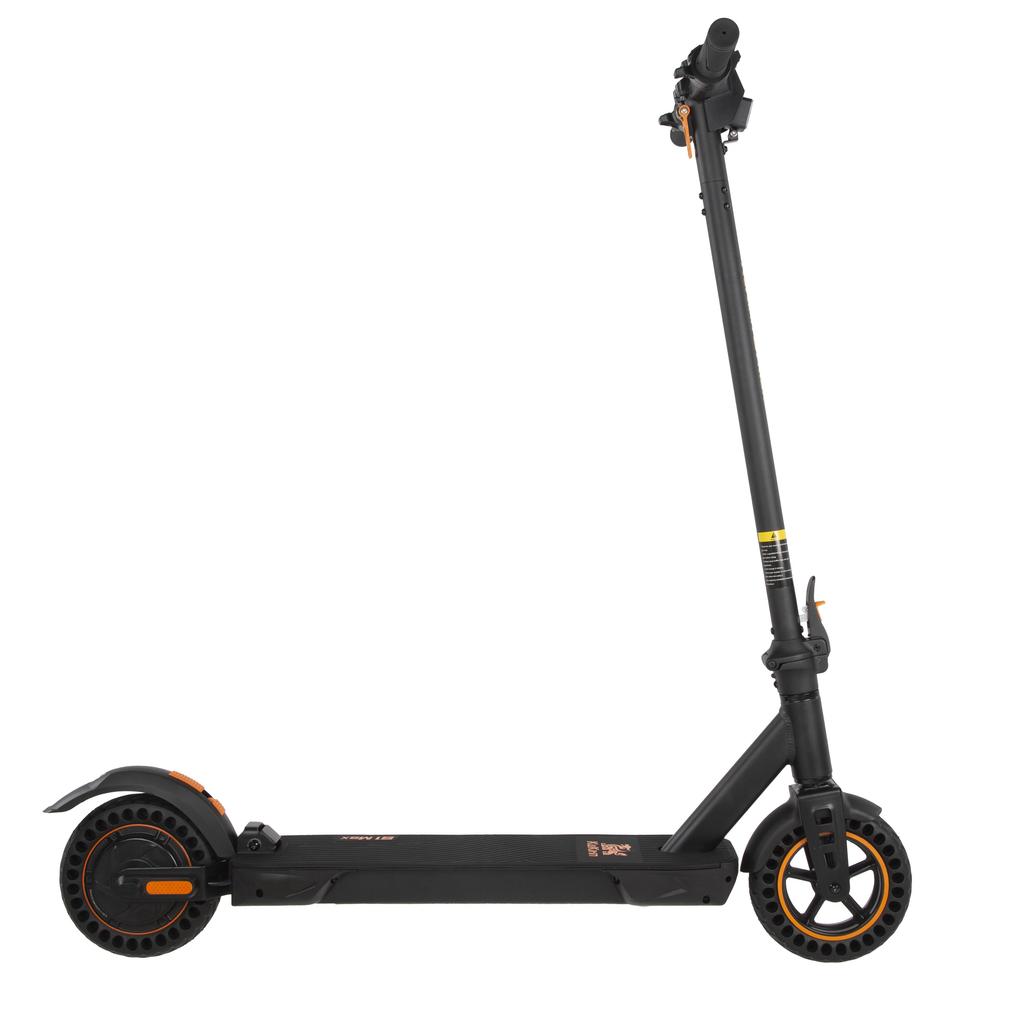 KuKirin S1 Max City Outdoor Electric Scooter For Adult 350W Motor 36V10.4Ah Battery 8 Inch Road Tires Folding EScooter