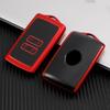 Новая мода ТПУ автомобильный чехол для дистанционного ключа брелок для Renault Captur Megane Talisman Espace Clio Zoe Koleos Scenic 4 Arkana Dacia Sandero Card