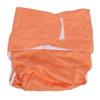 Large Washable Adult Cloth Diaper Nappy Reusable Incontinence Nappies Underwear for The