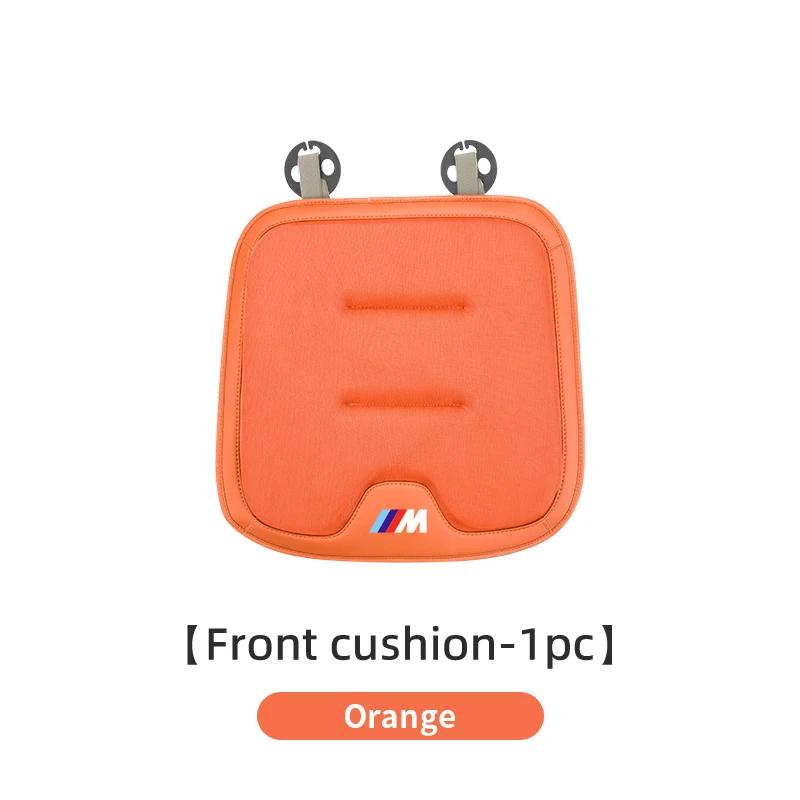 2025 Горячий Чехол на Автомобильное Сиденье Сиденье Нескользящая Подушка Подушка из Пеноматериала с Эффектом Памяти Подушка-Поддержка Для BMW E46 E90 E60 F10 E39 F30 E36 F20 E90 E7