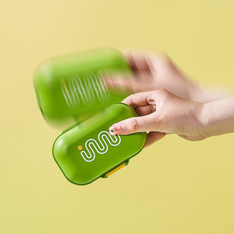 Портативные мыльницы, герметичный ящик для хранения, водонепроницаемый, для путешествий, дома, ванной, мыльница, герметичный органайзер для мыла на открытом воздухе