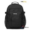 NEIKIDNIS Travel Plus Black Daily Unisex Travel Backpack for Students, Laptop Bag for Professionals