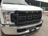 Compatible with Ford Grilles 2017-2019 for F250, F350, F450 Models.