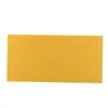 Plastic Beekeeping Frame with Comb Foundation Beekeeping Tool (Yellow)