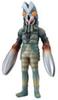 Ultra Monster Series 1 Space Ninja Baltan Alien