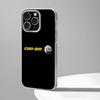 Чехол для телефона Can Am Can-am Team Новый для IPhone 16 15 14 12 13 11 Pro Max Mini X XR XS Plus Черный Силиконовый Прозрачный Чехол